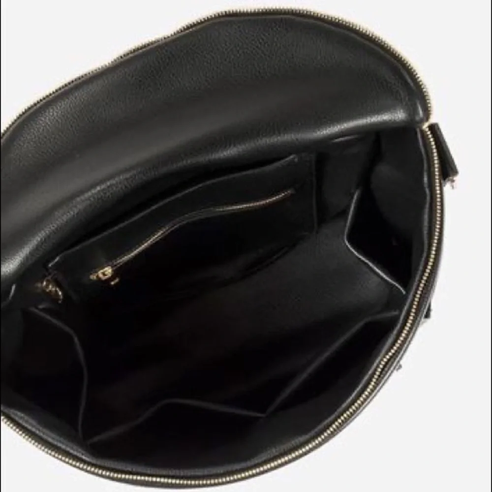 Fawn Design sleek black